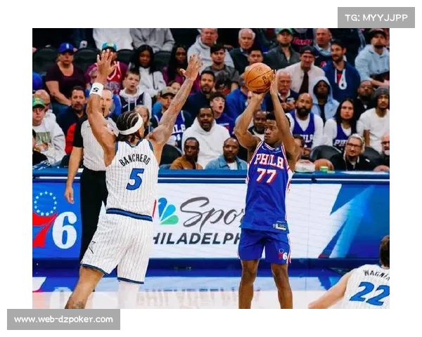 马克西携手探花埃奇科姆状态火热助76人豪取连胜