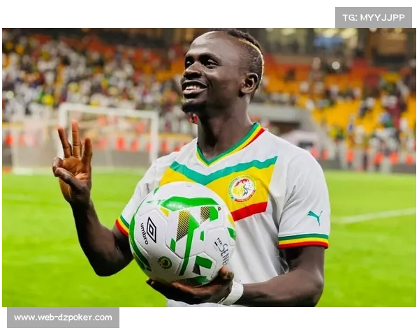 非洲杯决赛在即，东道主摩洛哥迎战塞内加尔争夺第二冠