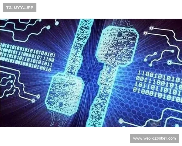 量子通信技术试点应用，探索超高安全性传输