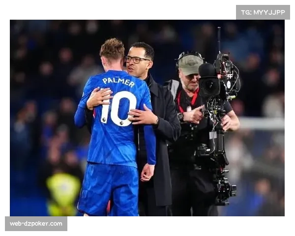 聚焦：英格兰新星科尔·帕尔默首次入选成年国家队