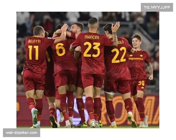 罗马1-0小胜莱切，迪巴拉第89分钟于禁区肋部精巧搓射完成绝杀