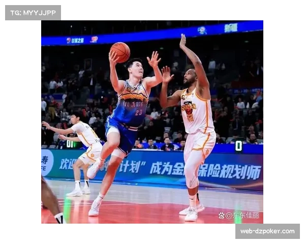 辽宁力克新疆登顶积分榜,张镇麟末节独得15分锁定胜局