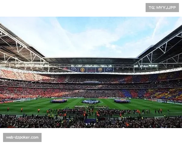 温布利球场启动翻修,为承办2028年欧冠决赛做准备